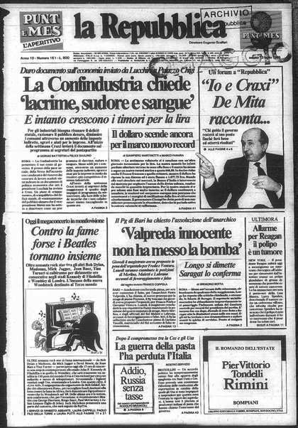 La repubblica